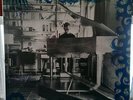 Lionel Rogg - Buxtehude (LP)
