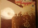 LED ZEPPELIN II RL HOT MIX LP BOB LUDWIG