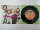 FIRST EDITION / KENNY ROGERS - JUST DROPPED IN - JAPAN JAPANESE 7