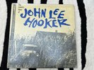 JOHN LEE HOOKER-the Country Blues Of-rare Original U.S Press-riverside-RLP12-838