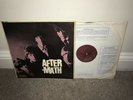 THE ROLLING STONES Aftermath LP SHADOW SLEEVE Decca 1966 Mono UK 1st Press