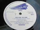 Providence EVER SENSE THE DAWN 1972 UK LP Rare Prog THS9 Threshold PLAYS EX+