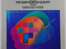 Sealed LP: Gary Burton: Ring