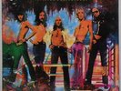 Sealed LP: Stories: Traveling Underground
