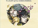 Flight of the Conchords - I Told You I Was Freaky - Green Colour Vinyl + Poster