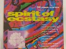 VARIOUS Deep Heat 11 Spirit Of Ecstasy 1991 UK Double vinyl LP VG VG