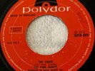 THE PINK FAIRIES: The Snake / Do It - Rare 1971 Pre Punk 7
