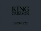 King Crimson: 1969/1972 (6LP/Box/200g)  LP vinyl *SEALED*