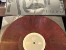 Korn : Requiem Vinyl LP, Limited Edition Maroon/Black Marble Vinyl. Opened/New