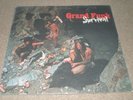 GRAND FUNK RAILROAD Survival Vinyl LP RECORD ORIGINAL Pressing SEALED