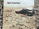 Rjd2-Deadringer-2009,US-Vinyl, LP, RI, RM