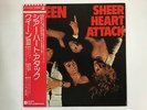 Queen Sheer Heart Attack Elektra P-10137E Japan  [Vinyl from VDS TOKYO]