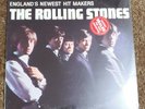 The Rolling Stones  England's Newest Hit Makers RARE ffrr PS 375 SEALED 1964