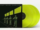 KRAFTWERK-REMIXES-Limited 3 X Neon GREEN Vinyl-New/Sealed