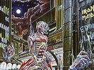 LP IRON MAIDEN 