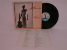 80s Lovers Rock Reggae JEAN ADEBAMBO feelings Rare 1983 UK Vinyl LP + Inner VG