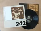Front 242 – No Comment   Another Side  BELGIUM 1984  LP  ois  Vinyl   vg++