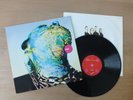 ELECTRIBE 101 - Electribal Memories  UK  LP  ois  Vinyl   vg+