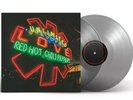 Red Hot Chili Peppers - UNLIMITED LOVE - Limited CLEAR Vinyl - Pre-order out 1/4