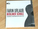 Farin Urlaub Berliner Schule Ltd. 2LP Vinyl LP Schallplatte1984 bis 2013