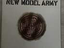 New Model Army  Thunder And Consolation Gatefold UK LP Album 1989 Vinyl