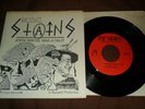 STAINS - JOHN WAYNE WAS A NAZI 7