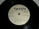 THE FILTH / DISCHARGE - ANY TOWN SPLIT 7