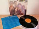 THE ADVERTS : CAST OF THOUSANDS    -    1979  LP  UK  con Inserto
