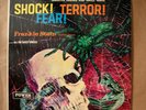 Frankie Stein & His Ghouls POWER 339 VG+/M- MONO 