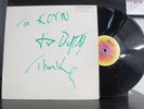 JIMMY BUFFETT, SON OF A SON OF A SAILOR - AUTOGRAPHED LP AA-1046