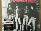 RAMONES ROCKET TO RUSSIA LP (2018) 180 Gram NEW/SEALED Shrink Wrap Tear
