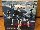 METAMORFOSI - Inferno - LP - GOBLIN, PFM, OSANNA, GARYBALDI, BANCO, ITALIAN PROG
