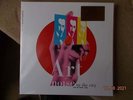 LP THE ART OF NOISE - NOISE IN THE CITY: LIVE IN TOKYO 1986 LTD WHITE VINYL 2LP