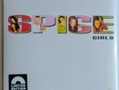 SPICE GIRLS - Spice (LP) | Limited White Vinyl Edition | SEALED | NEU&OVP