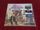 Gilded Palace of Sin by The Flying Burrito Brothers (Intervention 2017) PLS RD..