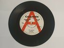 BUDDY GRECO  Time's A Wasting / I can't begin to tell you, COLUMBIA DB 7667