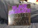 Black Sabbath Master of Reality Original LP 1971 Black Vinyl - No Reserve