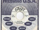 KIM WESTON - HELPLESS - GORDY - VG++/EX CONDITION.