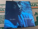 SADE Promise ORIGINAL 1985 LP CBS RECORDS GATEFOLD NM