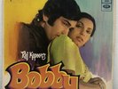 Raj Kapoor's 