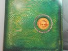 Alice Cooper - Billion Dollar Babies - LP Vinyl  w/ Bill, 1973  - BS 2685
