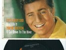 Teen - Johnny Burnette LIBERTY LSX 1011 Little boy sad / Don't do it + 2  1961