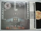 ELO ELECTRIC LIGHT ORCHESTRA Face The Music UNITED ARTISTS '75 LP shrink hype