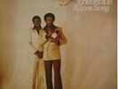 McFadden & Whitehead - I Heard It In A Love Song (LP, Album)