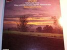 Gustav Mahler : Concertgebouworkest, Bernard Haitink - Symphonie No. 7 (2xLP)