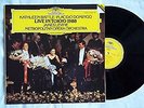 Kathleen Battle, Placido Domingo, James Levine , The Metropolitan Opera House...