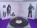 BLACK SABBATH PARANOID ORIGINAL UK FIRST PRESS 1970 VERTIGO SWIRL RECORD VINYL