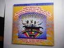 the BEATLES RECORD ALBUM MASTER RECORDING  MAGICAL MYSTERY TOUR -MFSL-1-047