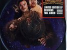 Tenacious D - The Pick Of Destiny (LP, Album, Ltd, Pic)