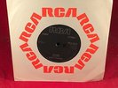 DOLLY PARTON Jolene 1976 UK 3-track 7